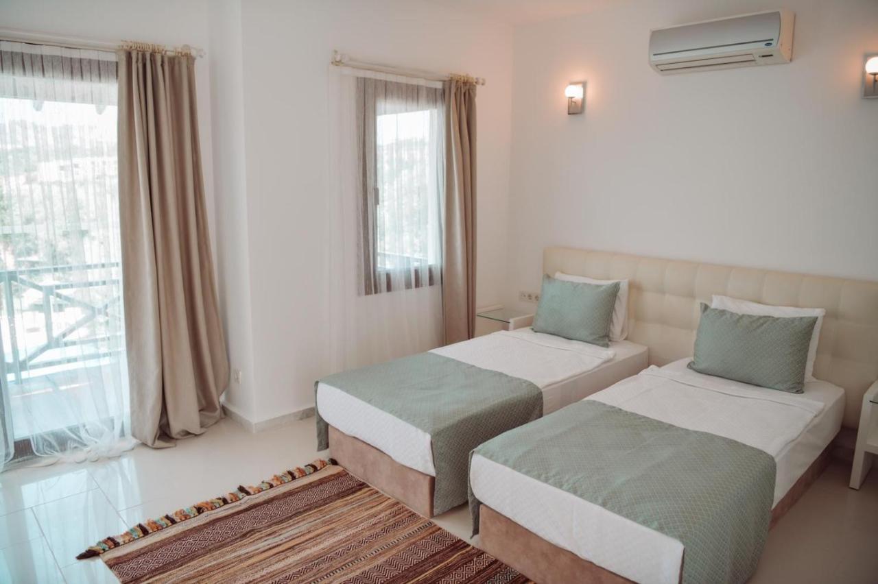 Amore Boutique Hotel Yalıkavak Dış mekan fotoğraf
