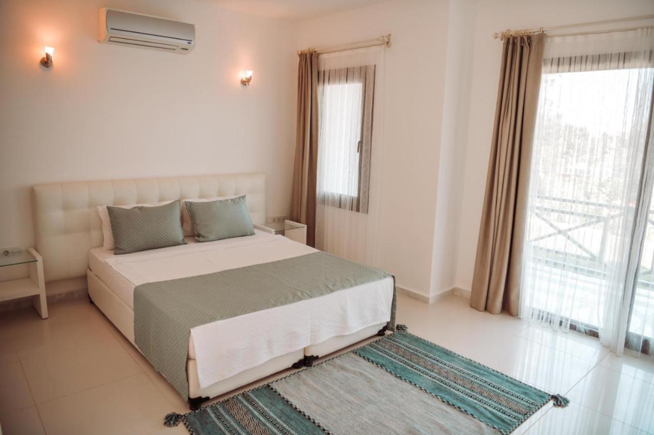 Amore Boutique Hotel Yalıkavak Dış mekan fotoğraf