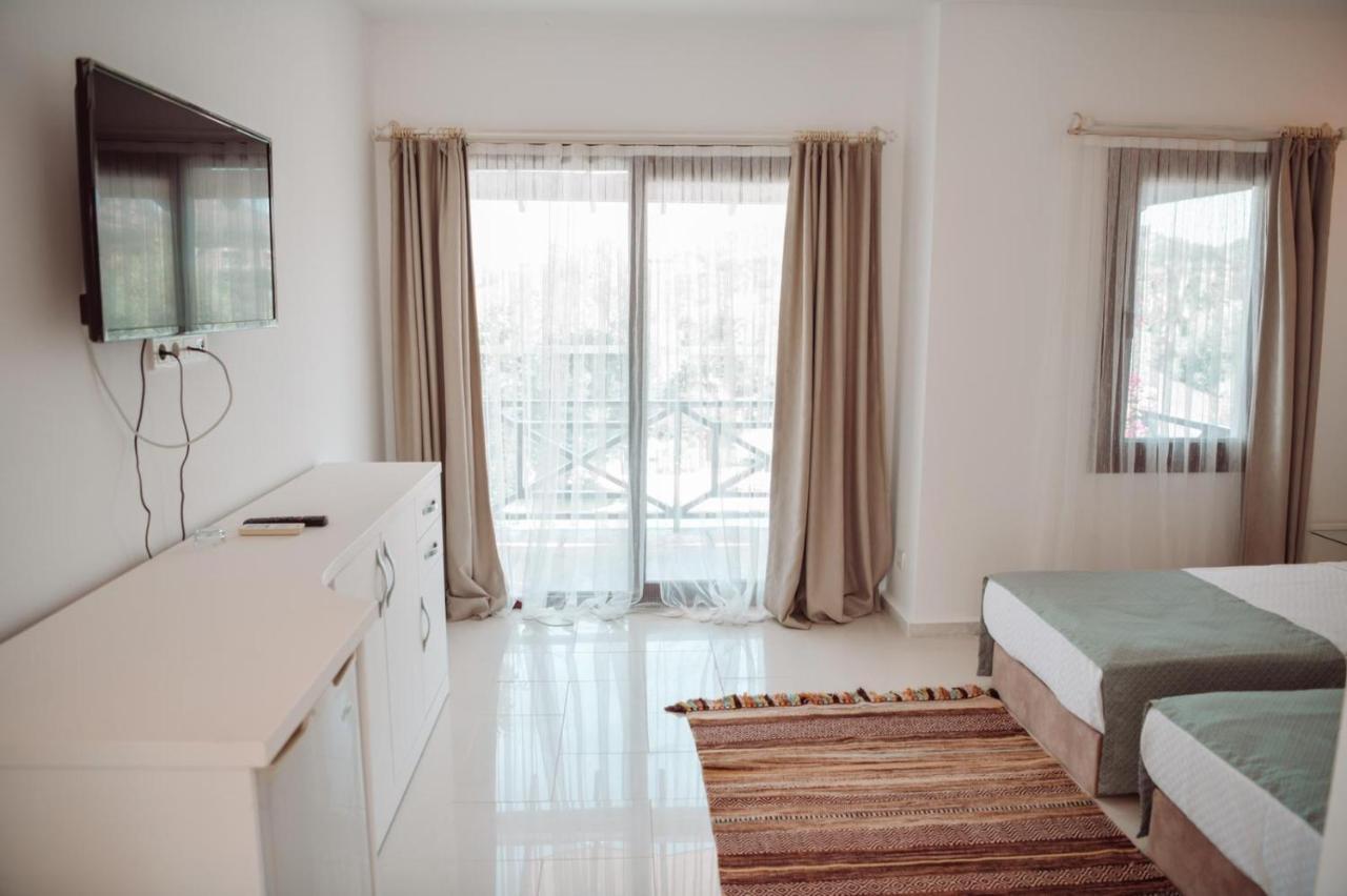 Amore Boutique Hotel Yalıkavak Dış mekan fotoğraf