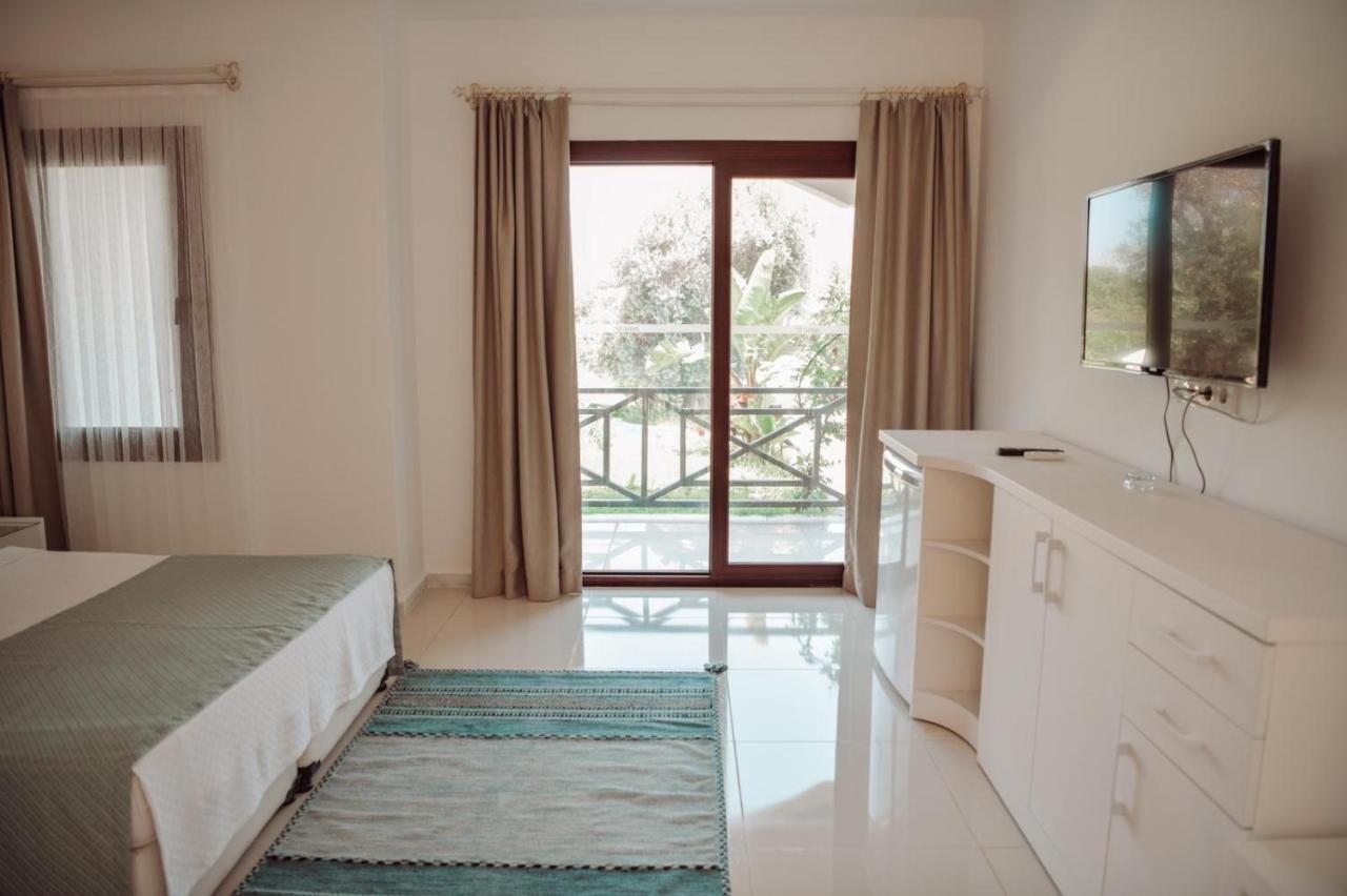 Amore Boutique Hotel Yalıkavak Dış mekan fotoğraf