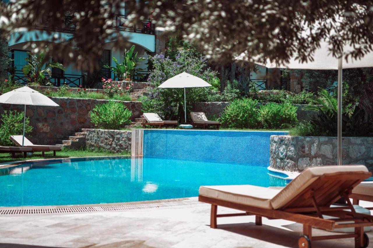 Amore Boutique Hotel Yalıkavak Dış mekan fotoğraf