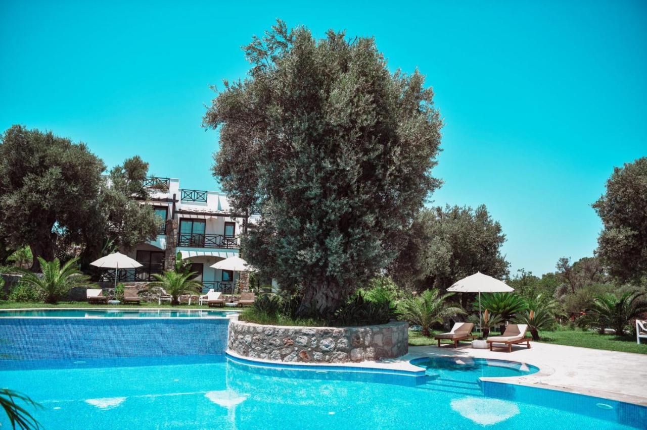 Amore Boutique Hotel Yalıkavak Dış mekan fotoğraf