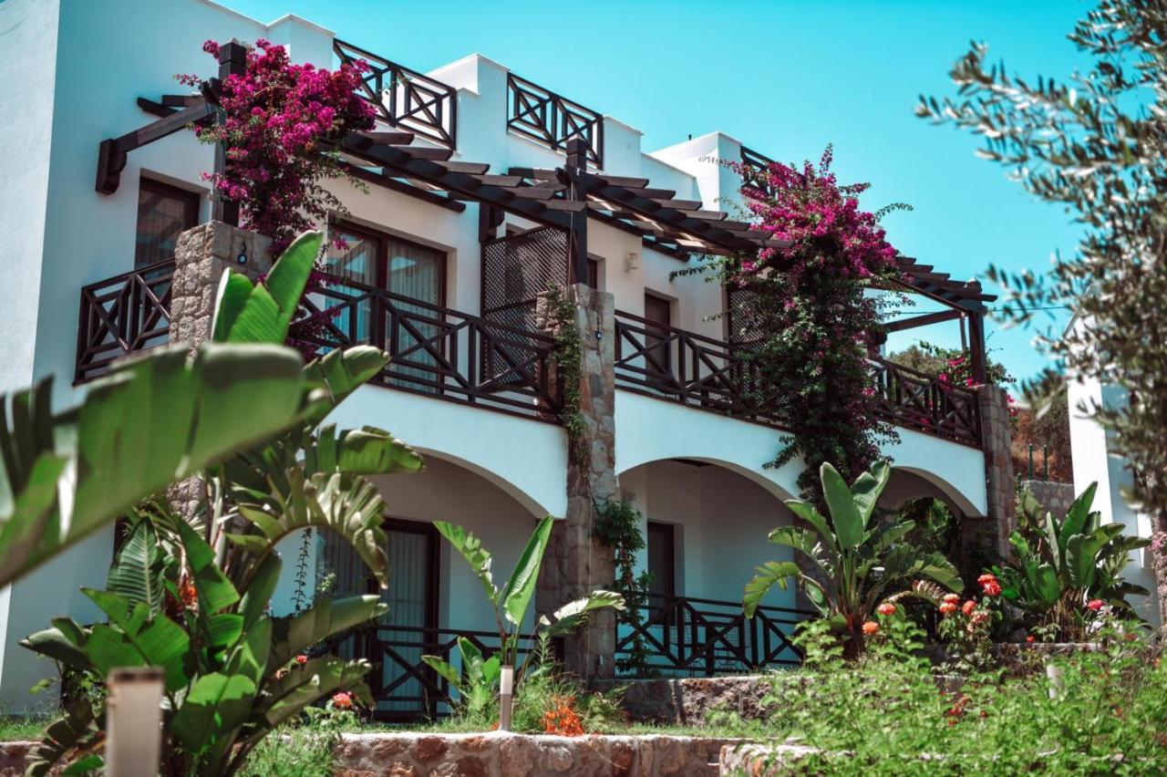 Amore Boutique Hotel Yalıkavak Dış mekan fotoğraf