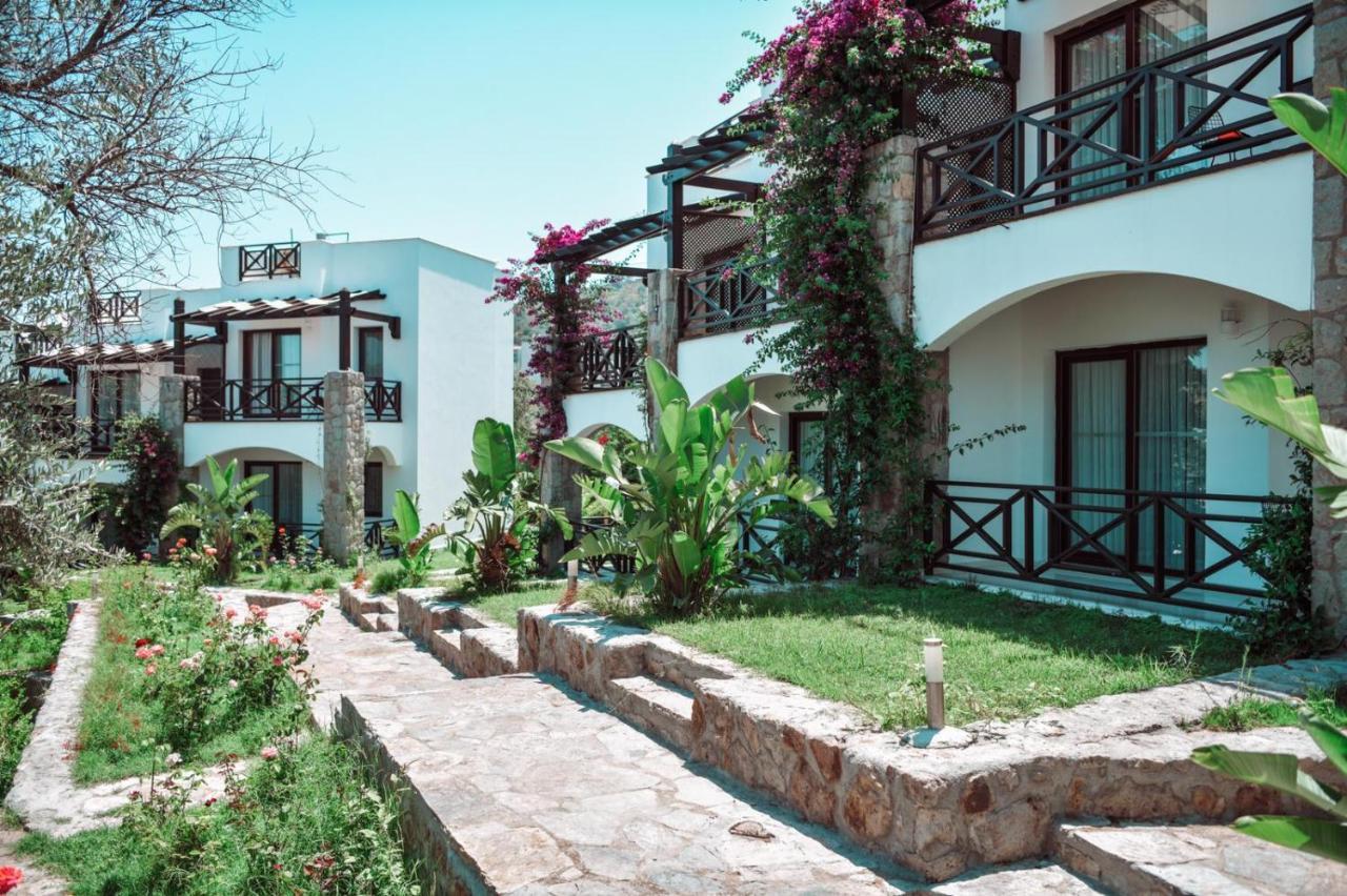 Amore Boutique Hotel Yalıkavak Dış mekan fotoğraf