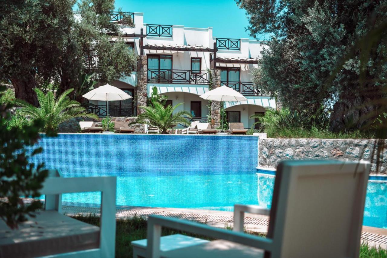 Amore Boutique Hotel Yalıkavak Dış mekan fotoğraf