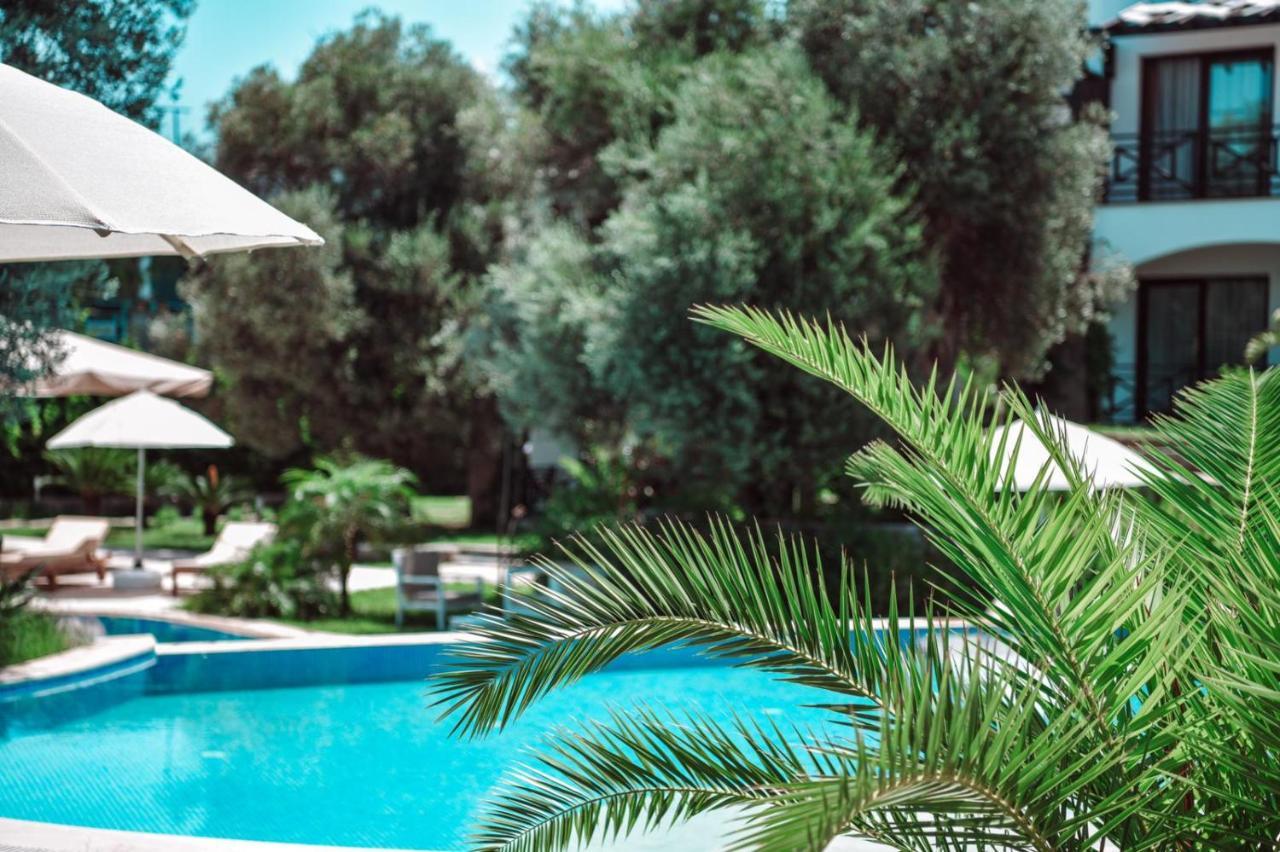 Amore Boutique Hotel Yalıkavak Dış mekan fotoğraf