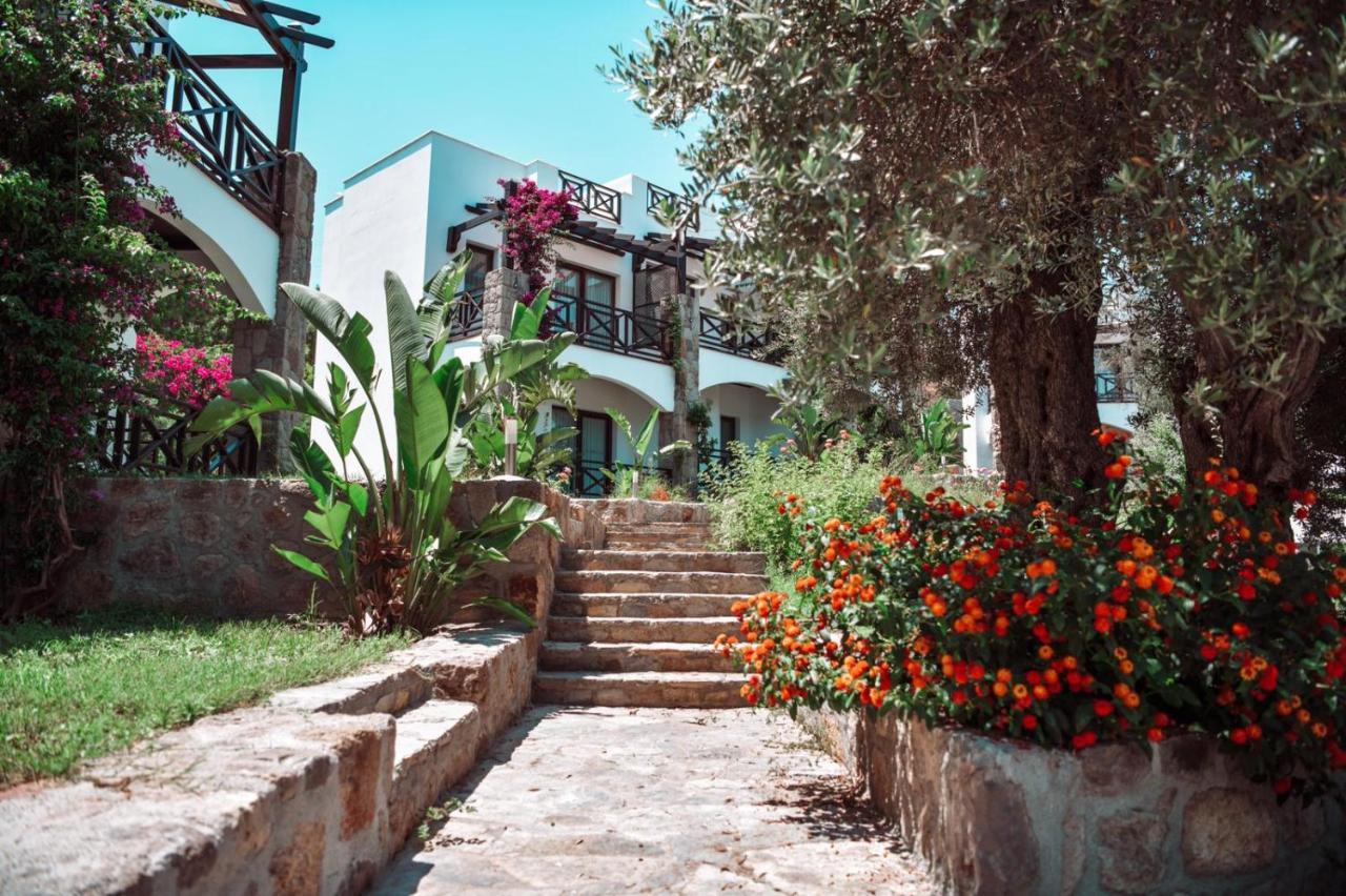 Amore Boutique Hotel Yalıkavak Dış mekan fotoğraf