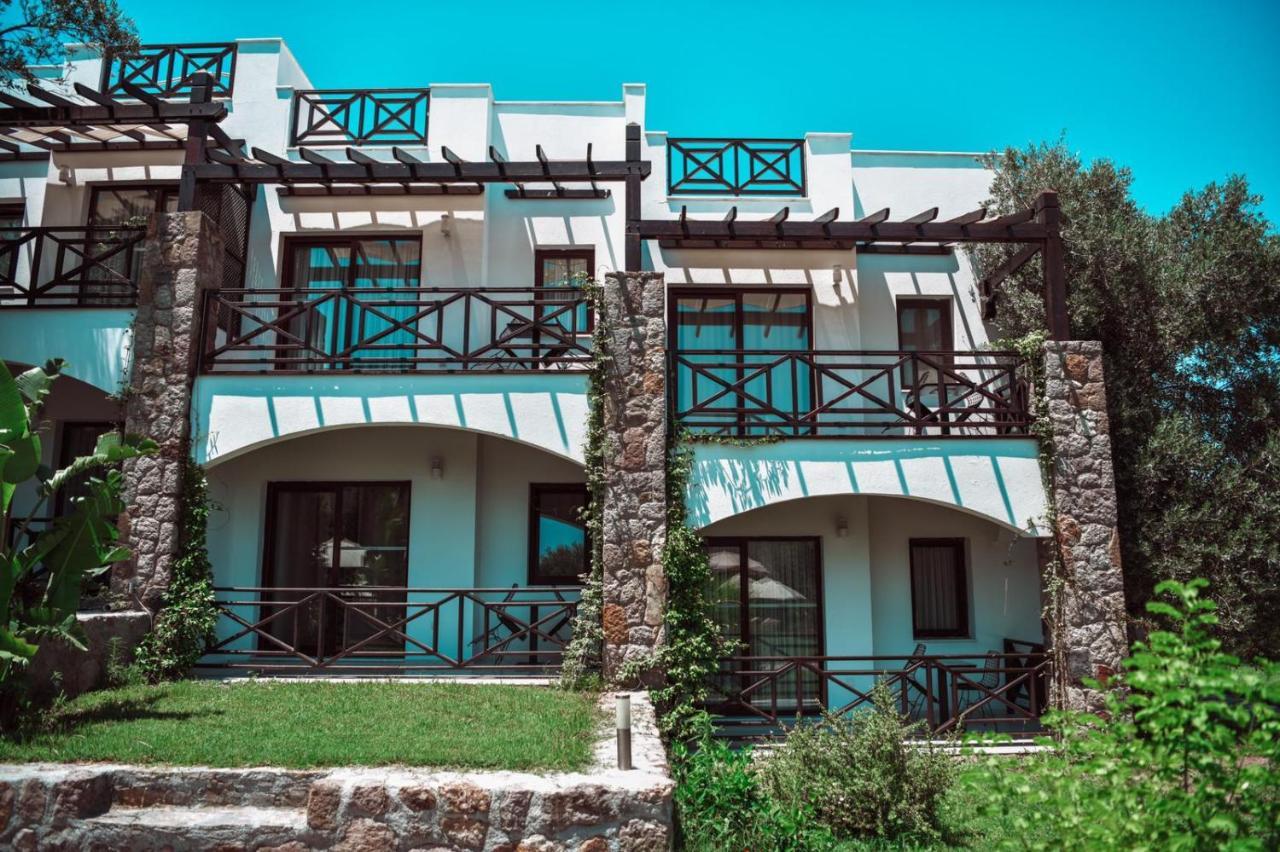 Amore Boutique Hotel Yalıkavak Dış mekan fotoğraf