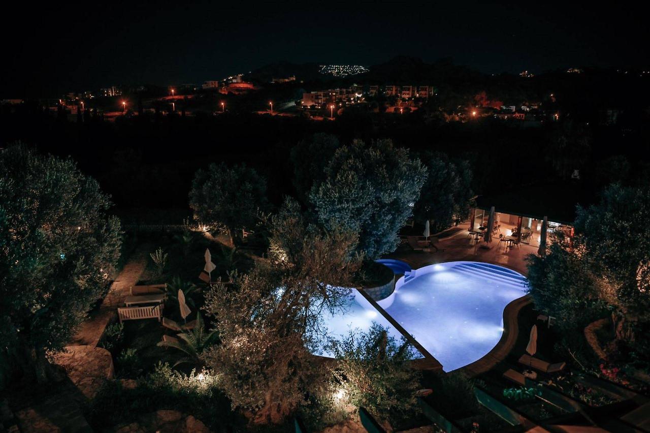 Amore Boutique Hotel Yalıkavak Dış mekan fotoğraf