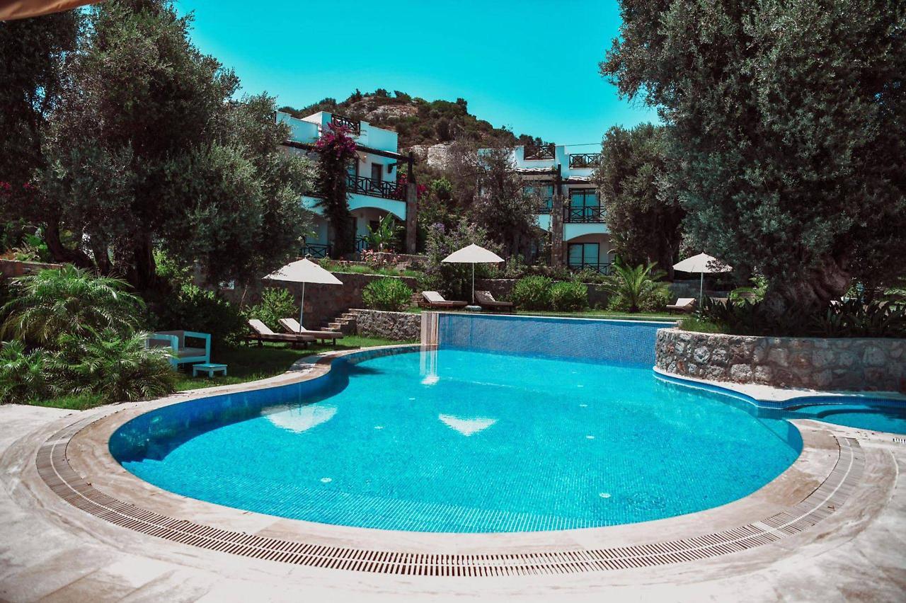 Amore Boutique Hotel Yalıkavak Dış mekan fotoğraf