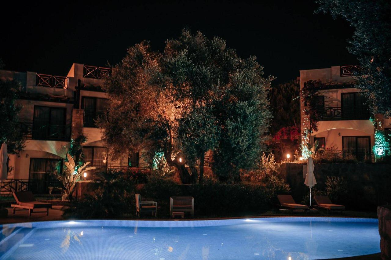 Amore Boutique Hotel Yalıkavak Dış mekan fotoğraf
