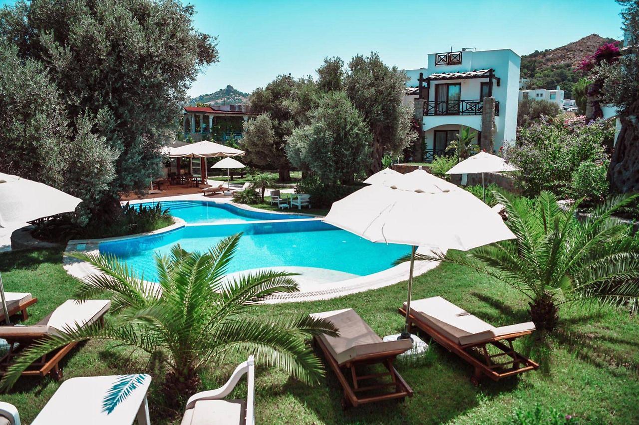 Amore Boutique Hotel Yalıkavak Dış mekan fotoğraf