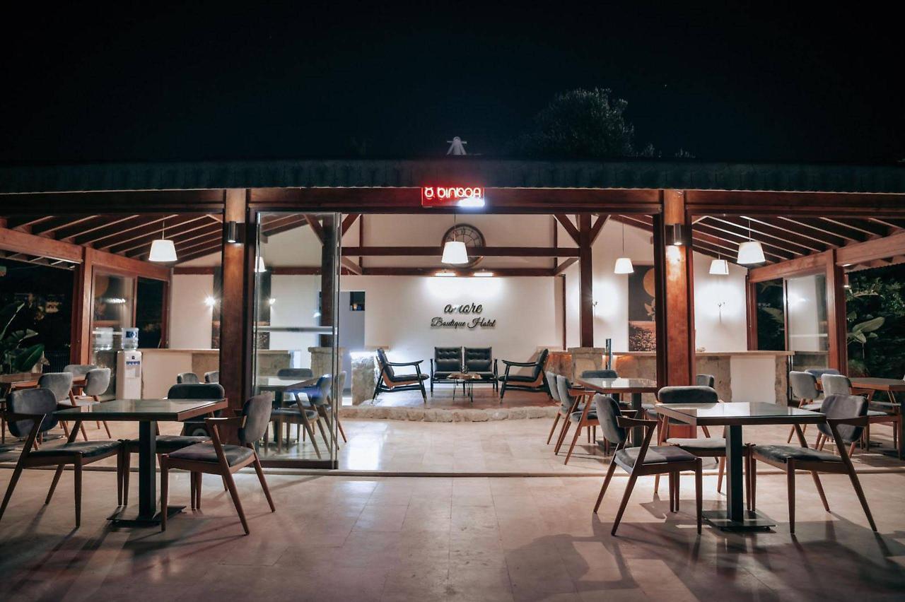 Amore Boutique Hotel Yalıkavak Dış mekan fotoğraf
