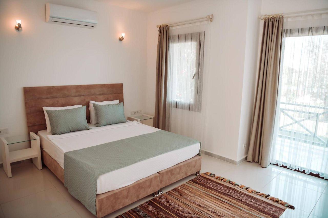 Amore Boutique Hotel Yalıkavak Dış mekan fotoğraf